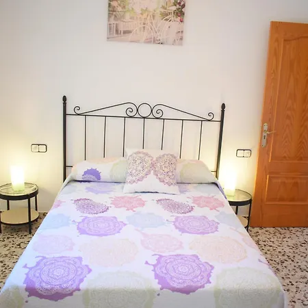 Alejo * Málaga