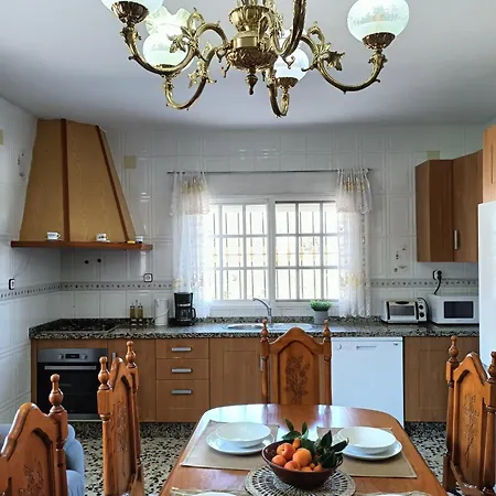 Landhaus Alejo
